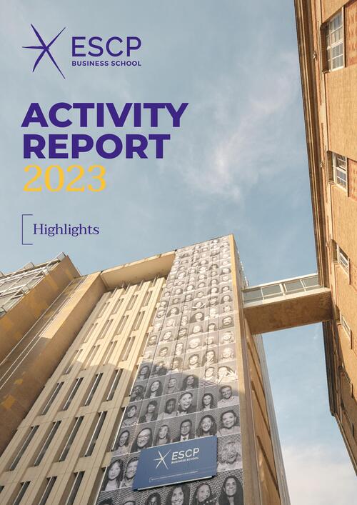 Download the activity report in English