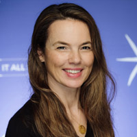 Aurelie Cnop, Academic Director of the MSc in Digital Transformation Management & Leadership