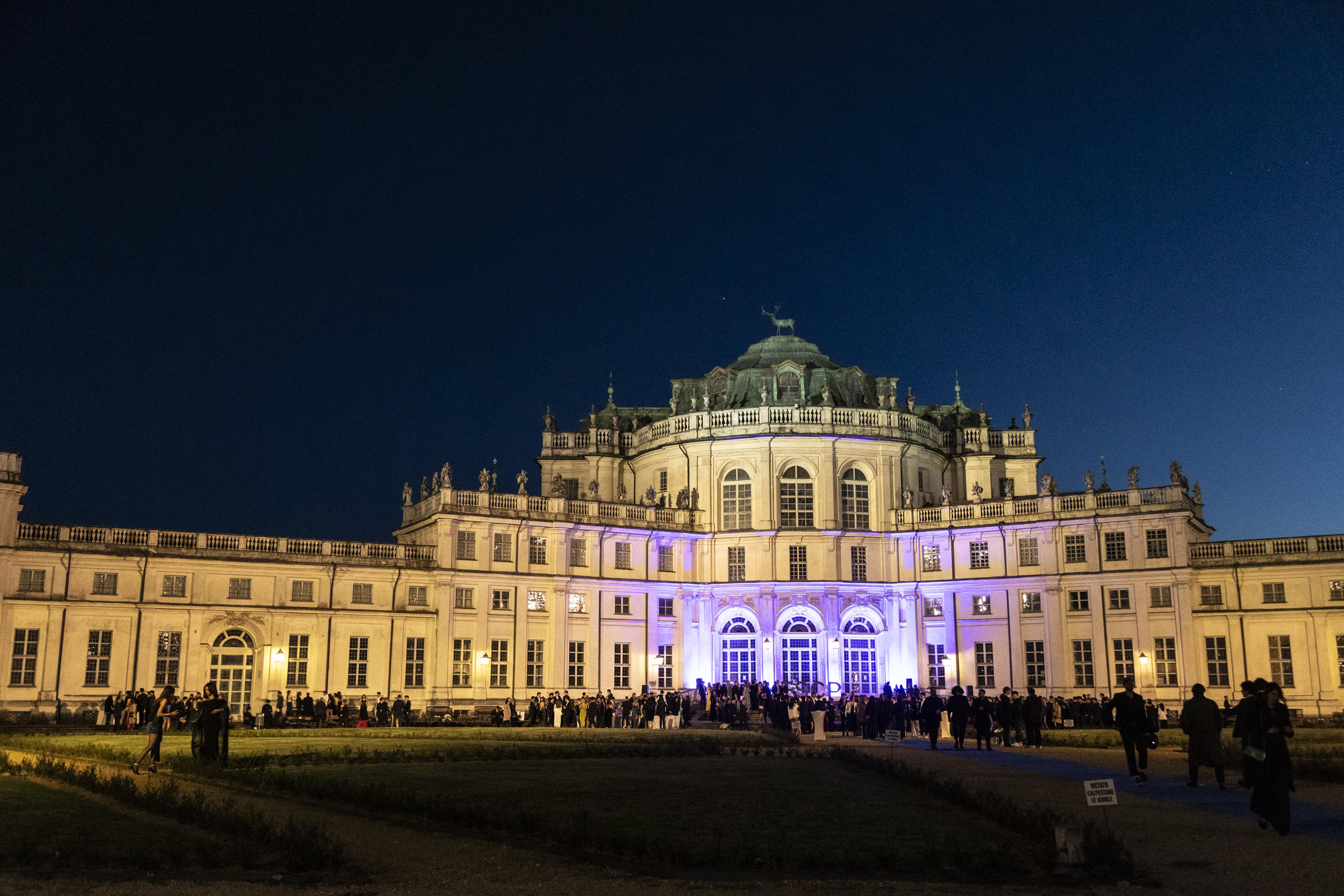 2024 ESCP Gala - Palazzina di Caccia Stupinigi