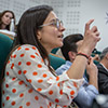 Prof. Stela Ivanova, Assistant Professor of Entrepreneurship