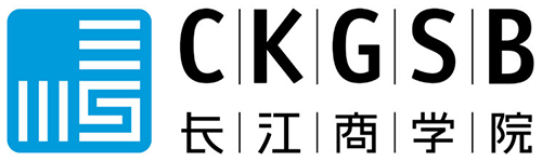 CKGSB Logo