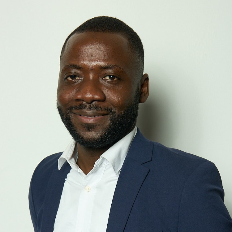 Ludovic-BAMOU-NYAMSI – MBA - ESCP