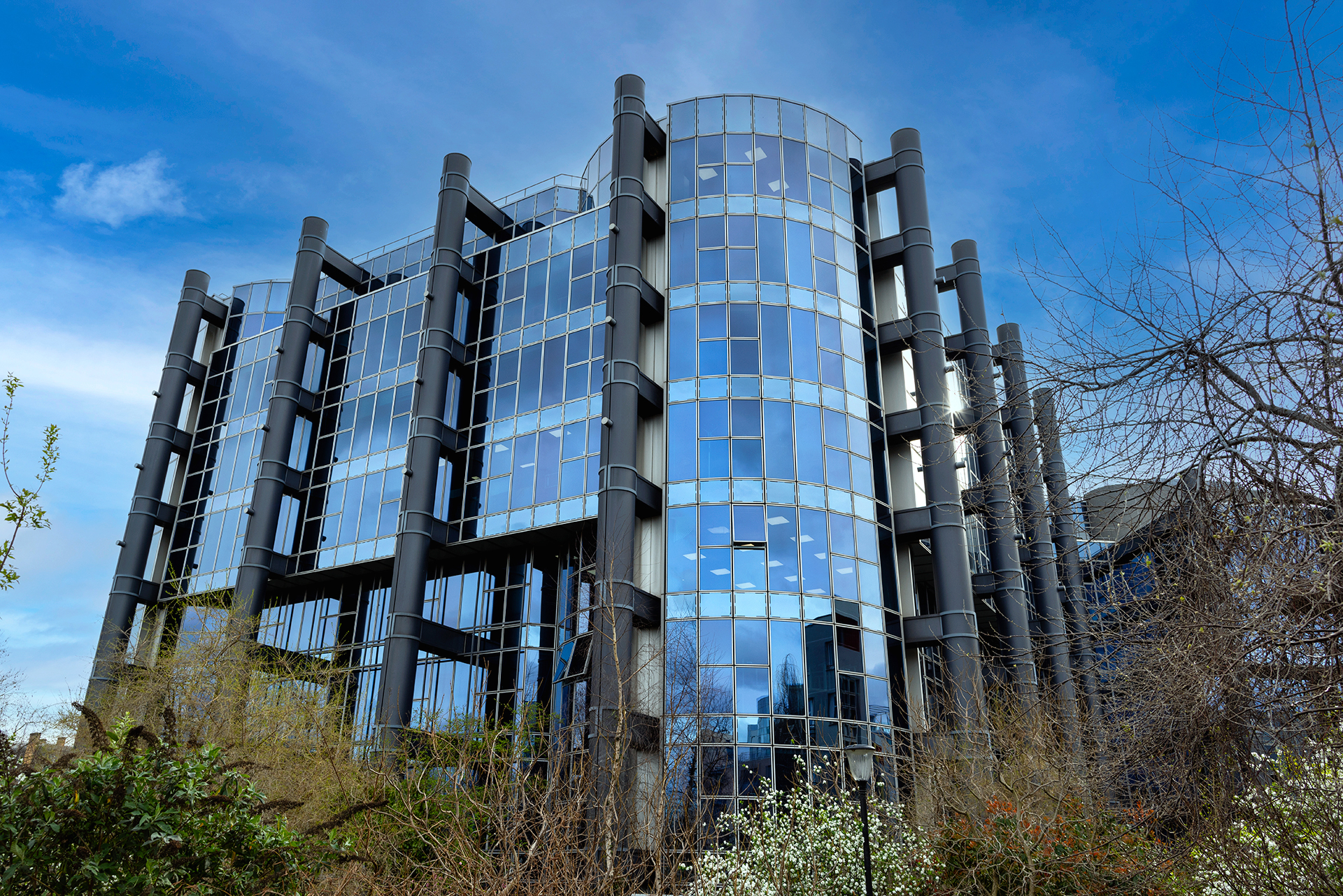 Campus Paris République,  ESCP Business School