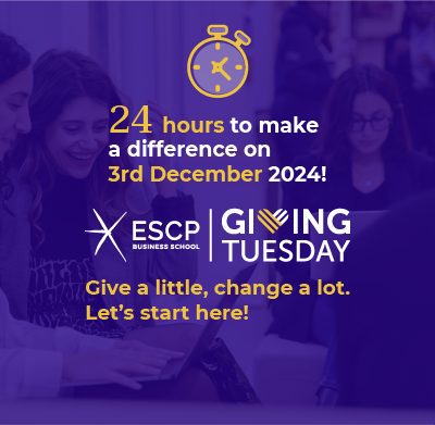 Giving Tuesday