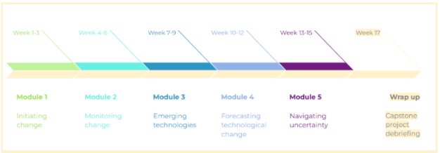 Exec online difital strategy