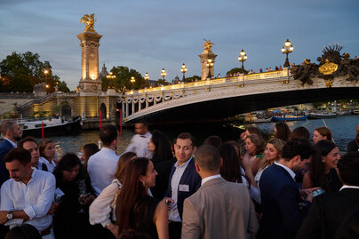 London Campus MBA Open Day