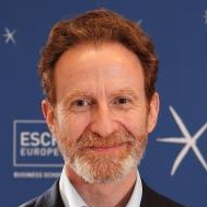Prof. Javier Tafur