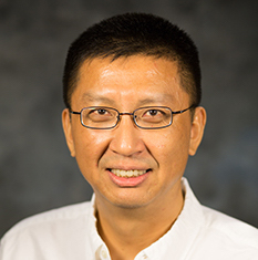 Prof. Min Ding，Pennsylvania State University