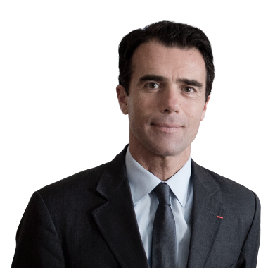 Monsieur Sandro Gozi, Membre du Parti démocrate italien puis d’Italia Viva, secrétaire d'État auprès du président du Conseil des ministres, chargé des Affaires européennes de 2014 à 2018