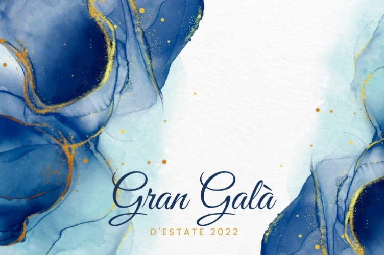 2022 Grand Summer Gala | Turin Campus