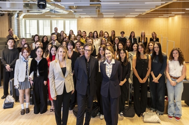 ESCP MSc in Luxury Management first cohort