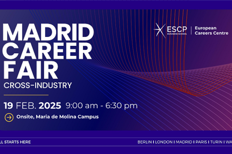 Career Fair