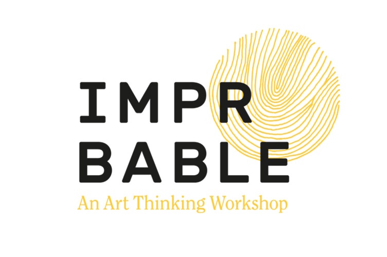 Improbable: The MDT Art Thinking Exhibition