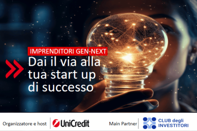 Unicredit x Blue Factory 