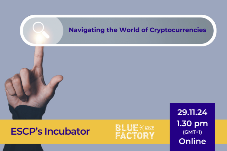 Blue Factory Webinar