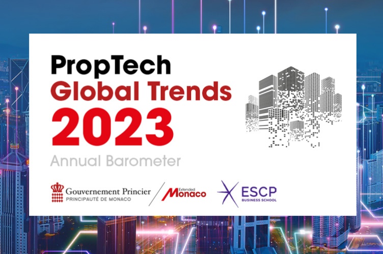 PropTech Global Trends 2023
