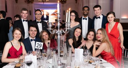 ESCP’s London Campus Celebrates Bicentenary 2019