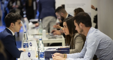 Career Fair 2020 - ESCP Turin Campus