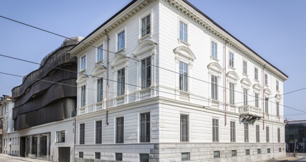 New ESCP Turin Campus