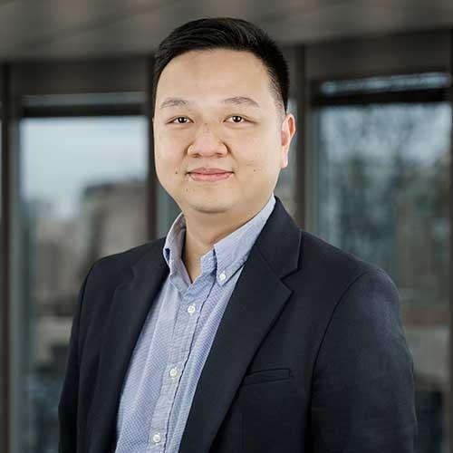 Zhong Hao, Associate Professor - Information & Operations Management, ESCP